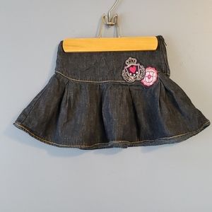 1989 Place skirt size 5